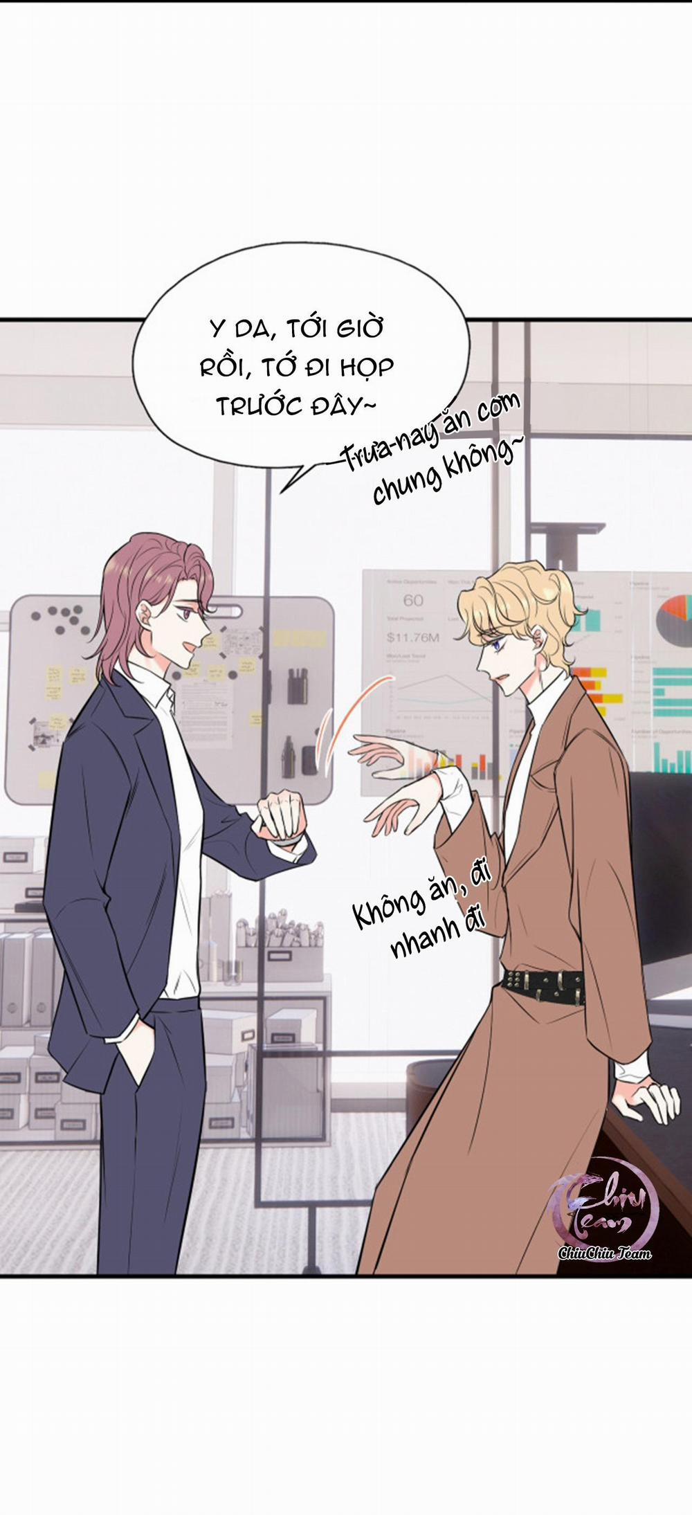 Chỉ Mỗi Anh Được Chạm Vào Em 2 trang 29