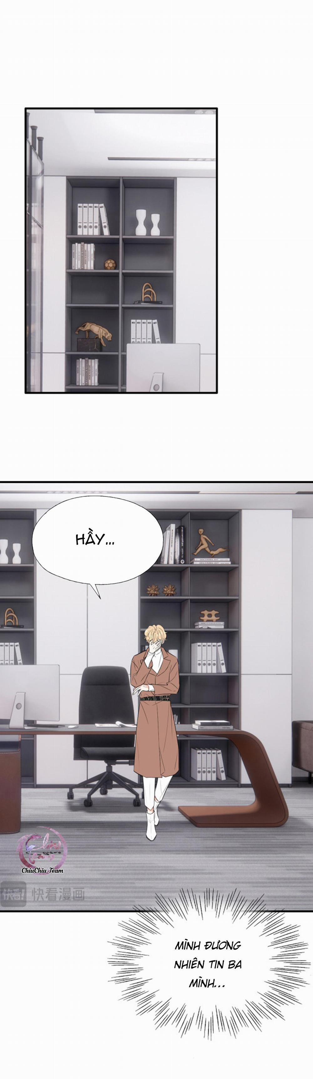 Chỉ Mỗi Anh Được Chạm Vào Em 2 trang 30