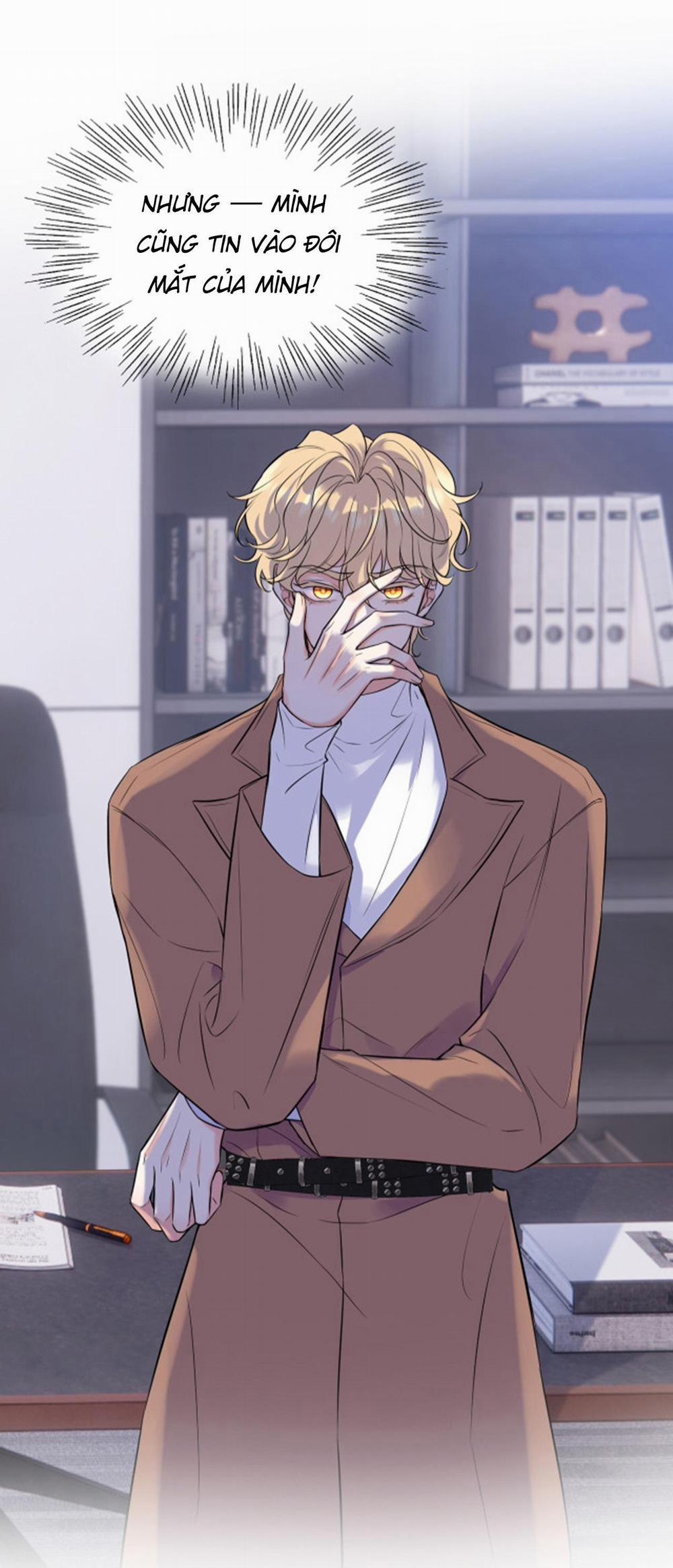 Chỉ Mỗi Anh Được Chạm Vào Em 2 trang 31