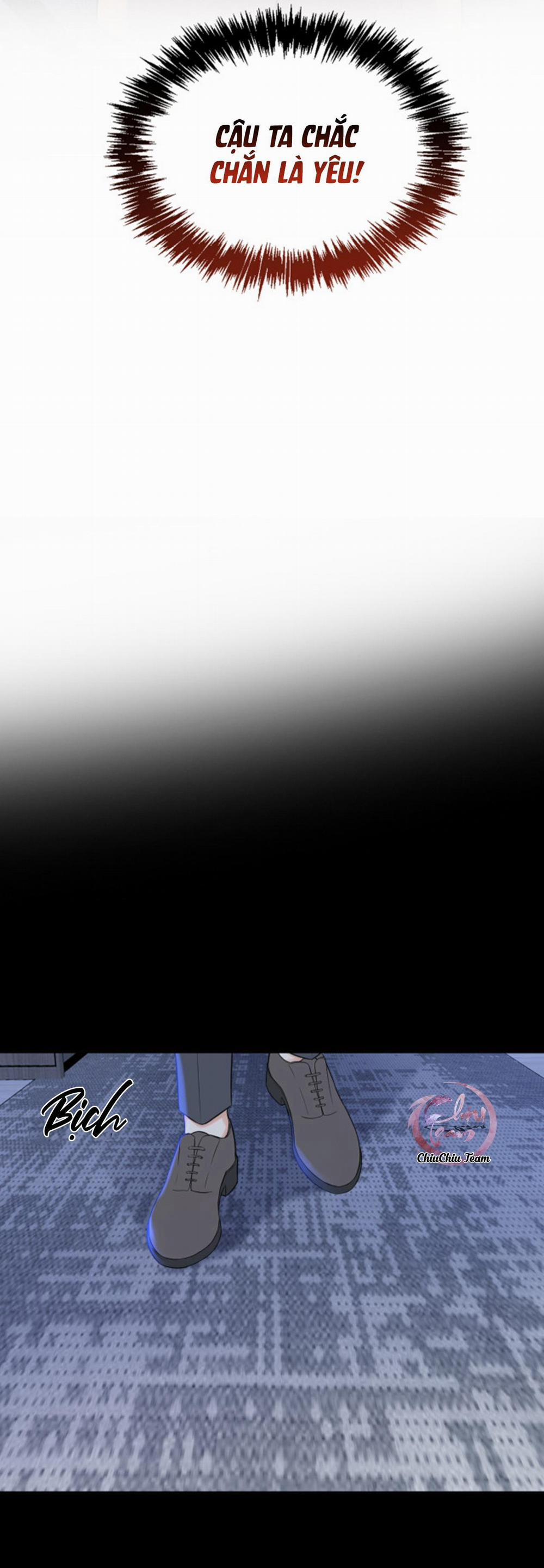 Chỉ Mỗi Anh Được Chạm Vào Em 2 trang 32