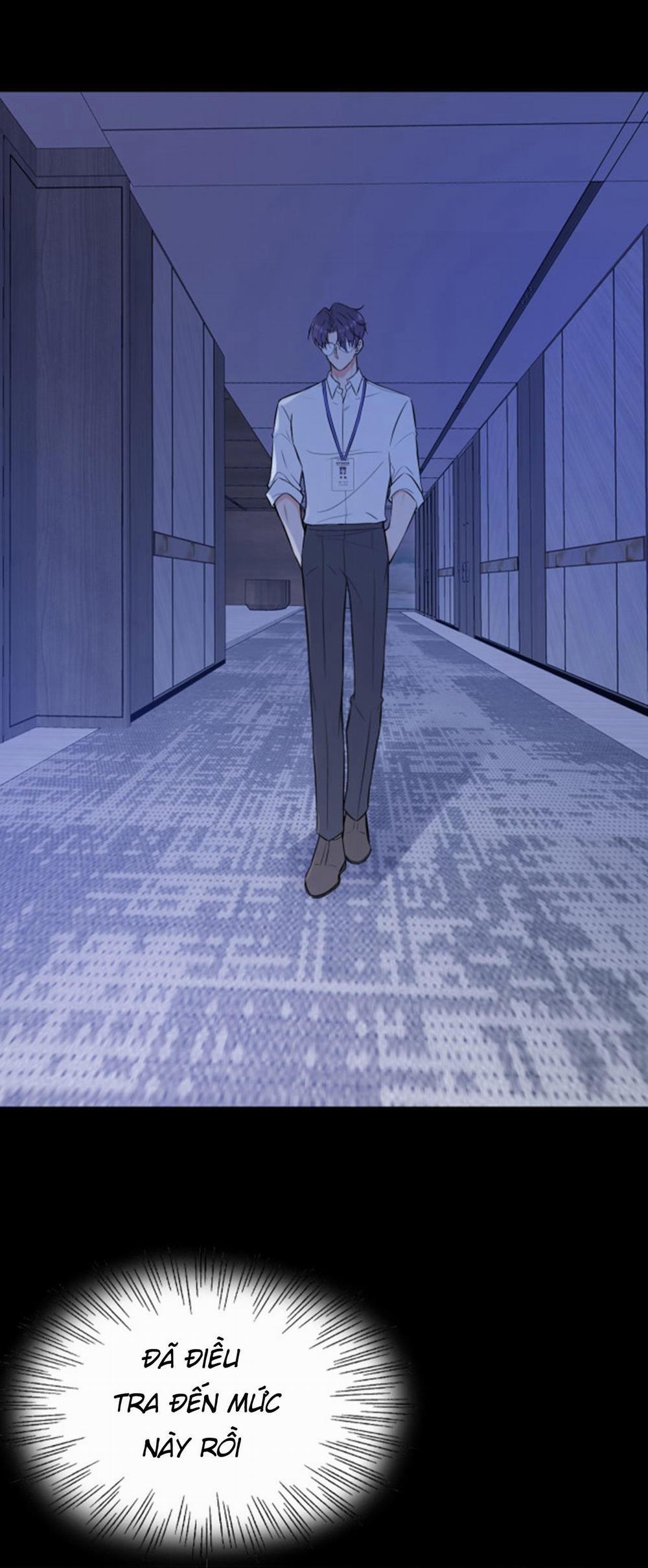 Chỉ Mỗi Anh Được Chạm Vào Em 2 trang 33