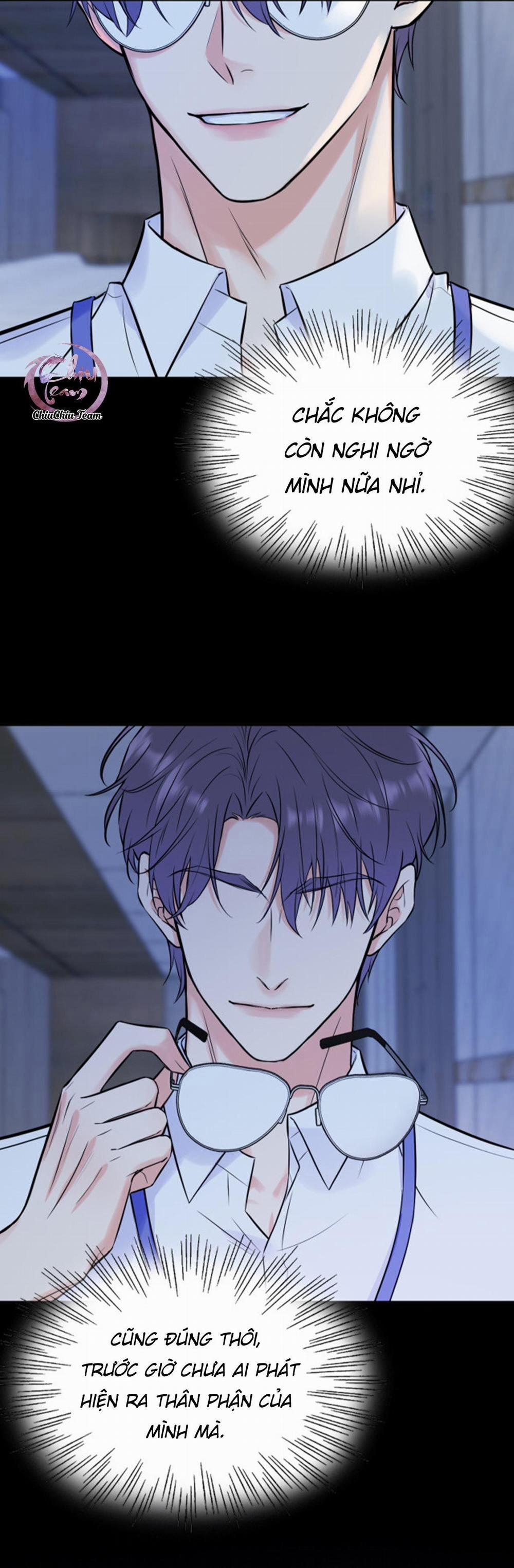 Chỉ Mỗi Anh Được Chạm Vào Em 2 trang 34