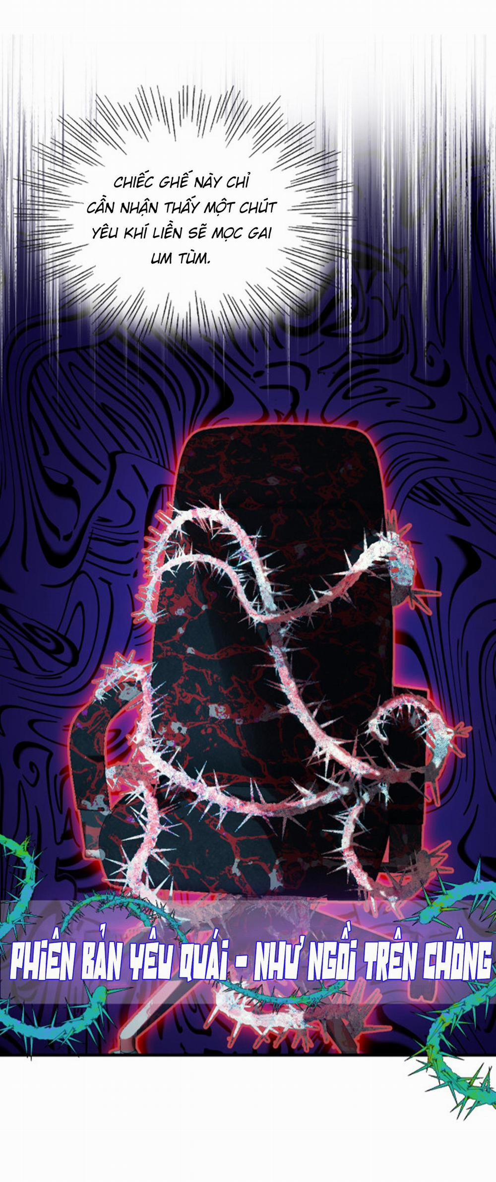 Chỉ Mỗi Anh Được Chạm Vào Em 2 trang 6