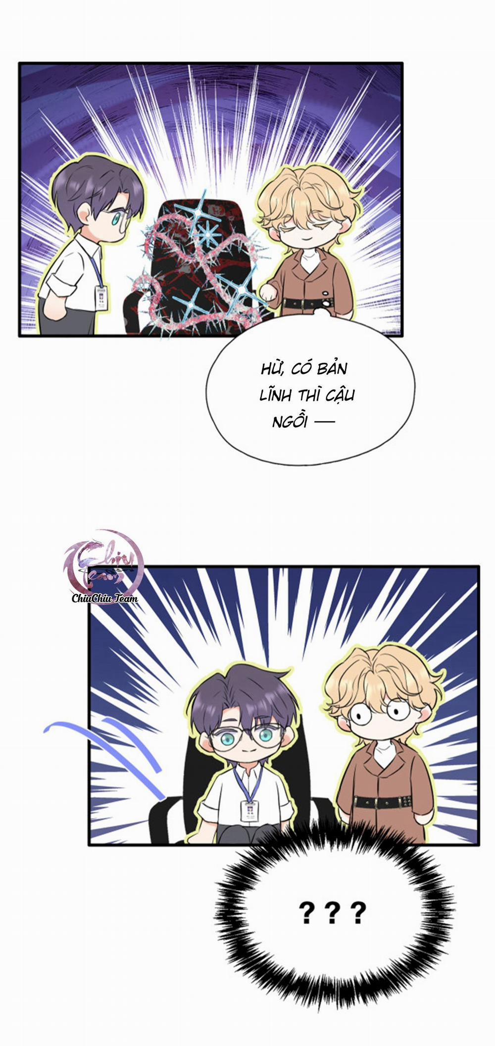 Chỉ Mỗi Anh Được Chạm Vào Em 2 trang 7