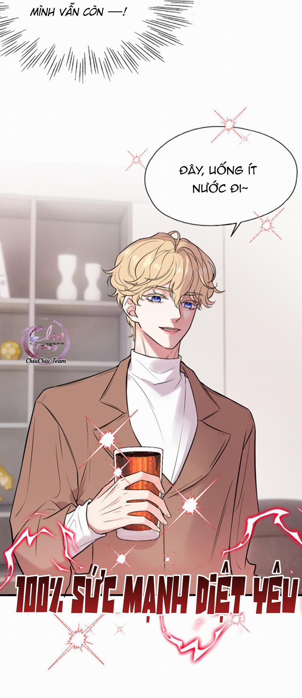 Chỉ Mỗi Anh Được Chạm Vào Em 2 trang 9