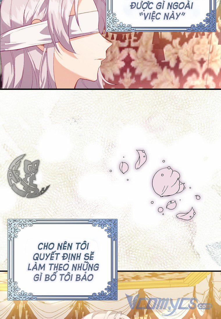 Chỉ Nhận Thức Được Sau Khi Mất Em 1.5 trang 22