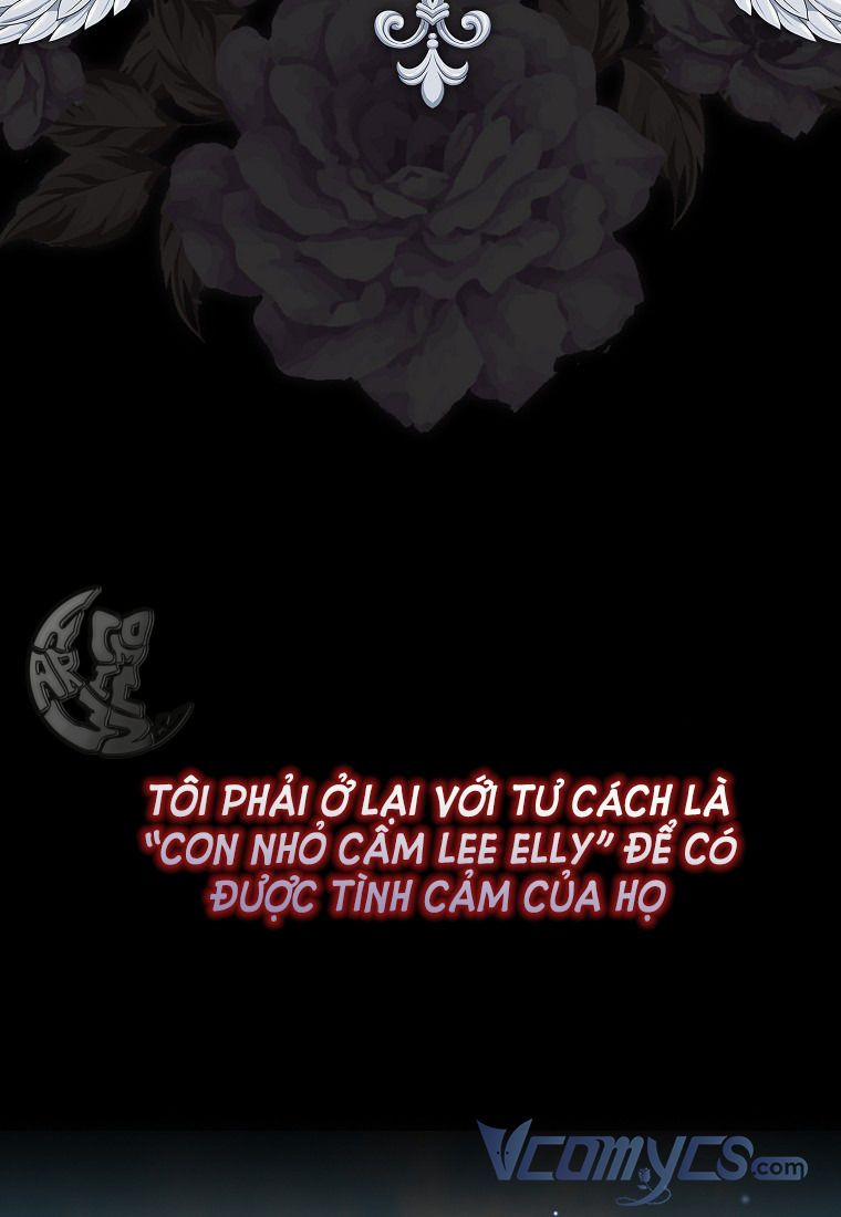 Chỉ Nhận Thức Được Sau Khi Mất Em 1.5 trang 5