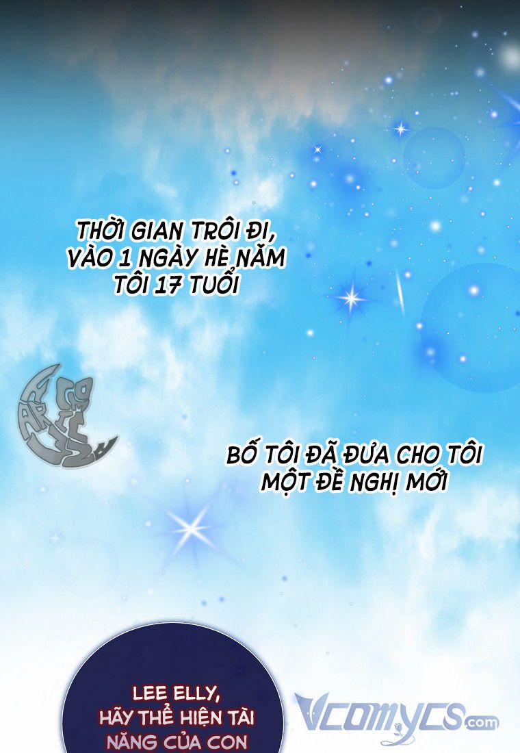 Chỉ Nhận Thức Được Sau Khi Mất Em 1.5 trang 6