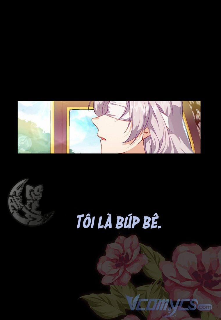 Chỉ Nhận Thức Được Sau Khi Mất Em 1 trang 0