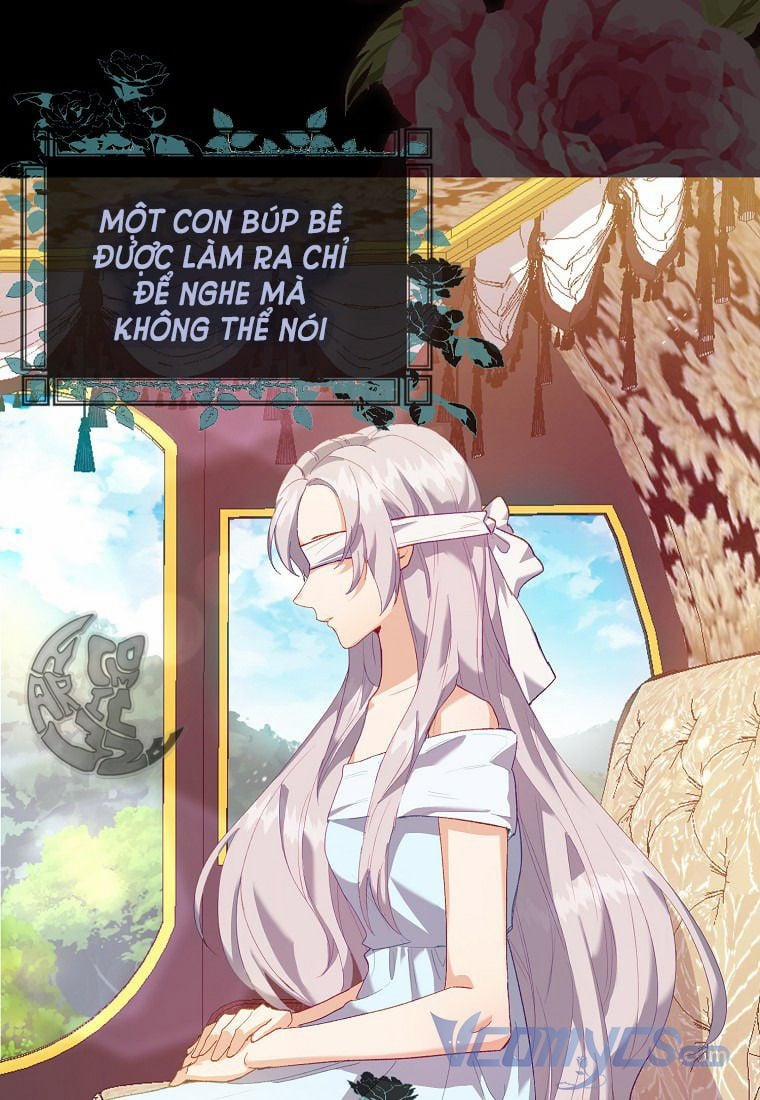 Chỉ Nhận Thức Được Sau Khi Mất Em 1 trang 1