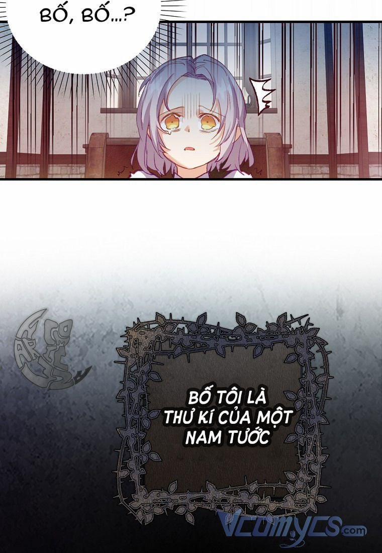 Chỉ Nhận Thức Được Sau Khi Mất Em 1 trang 12