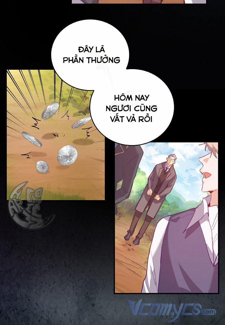 Chỉ Nhận Thức Được Sau Khi Mất Em 1 trang 14