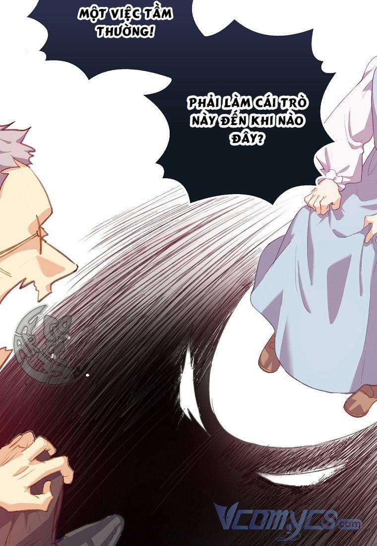 Chỉ Nhận Thức Được Sau Khi Mất Em 1 trang 16