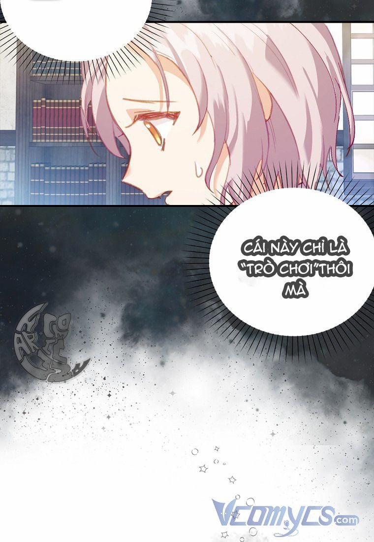 Chỉ Nhận Thức Được Sau Khi Mất Em 1 trang 18