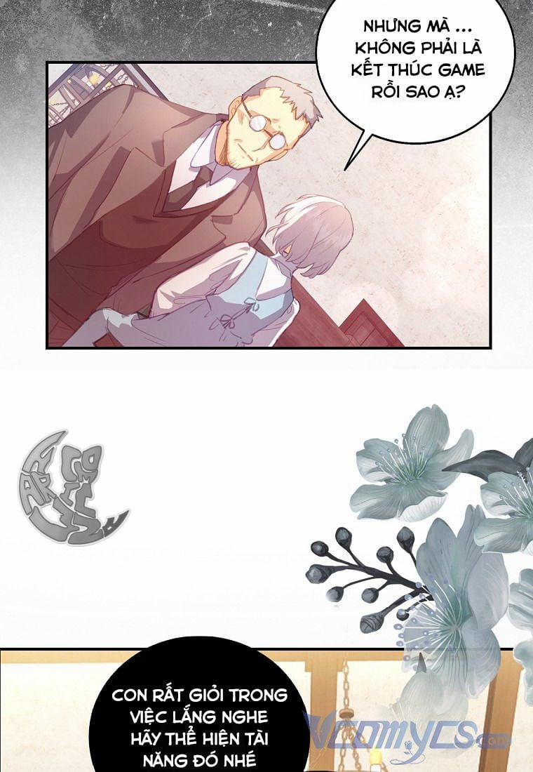 Chỉ Nhận Thức Được Sau Khi Mất Em 1 trang 21