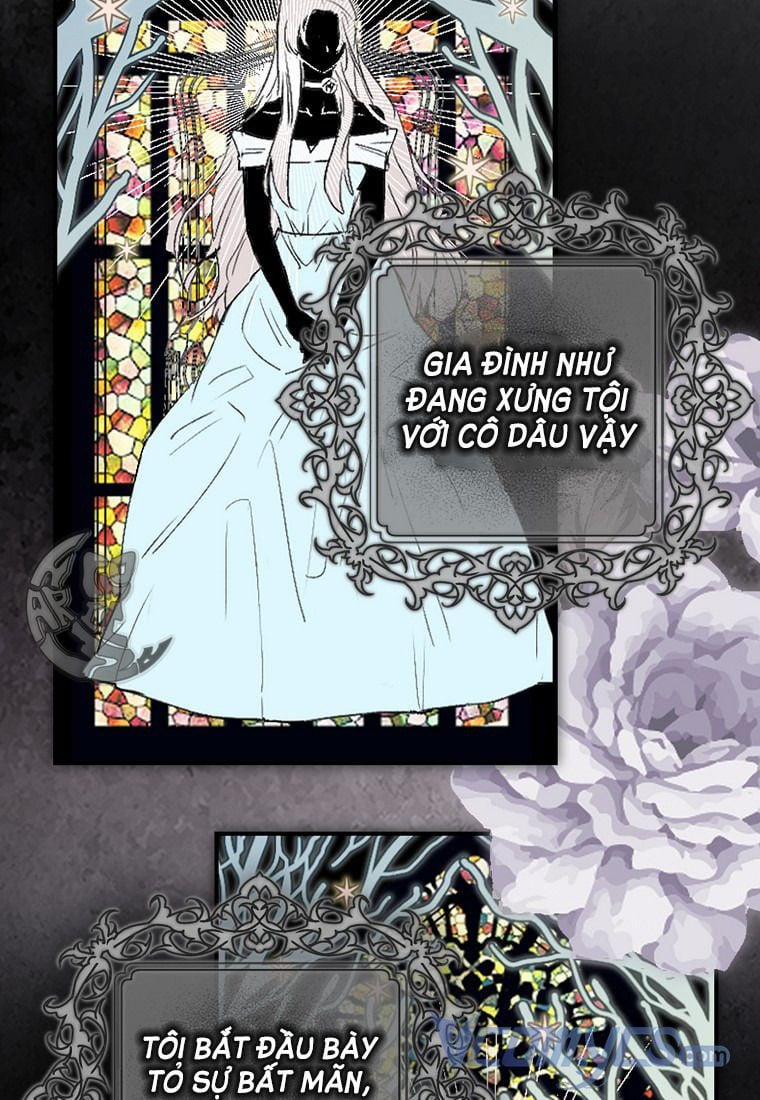 Chỉ Nhận Thức Được Sau Khi Mất Em 1 trang 30