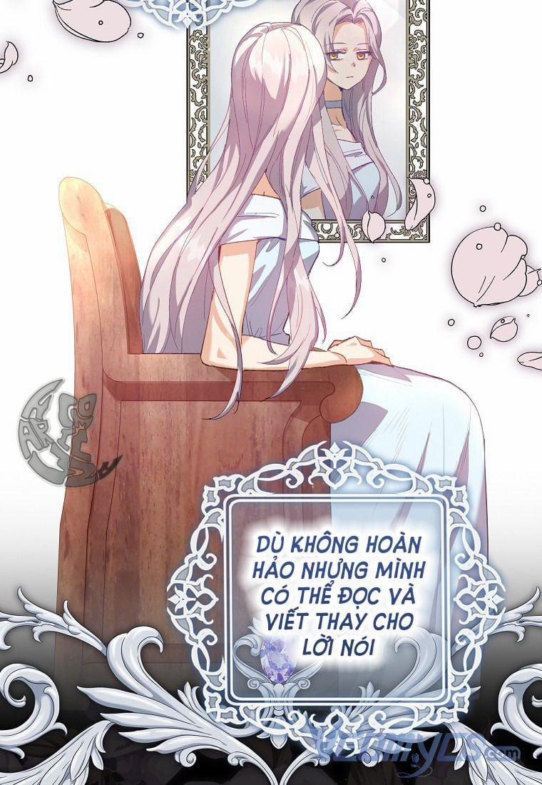 Chỉ Nhận Thức Được Sau Khi Mất Em 1 trang 37