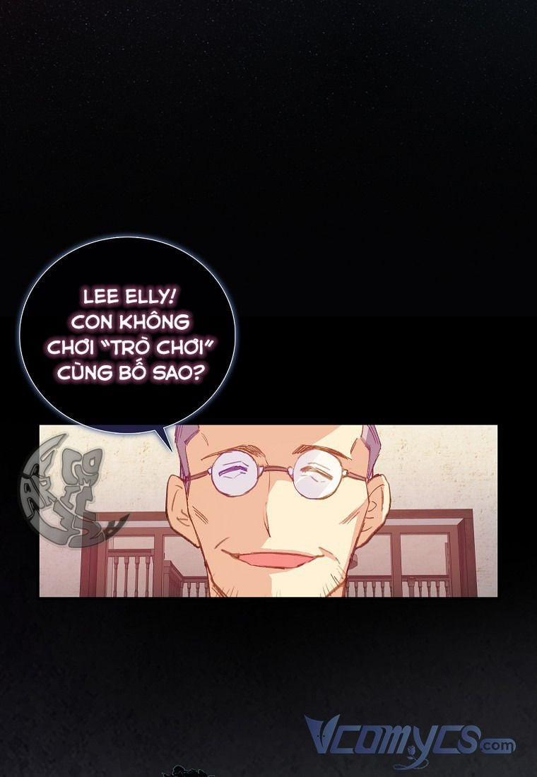 Chỉ Nhận Thức Được Sau Khi Mất Em 1 trang 4