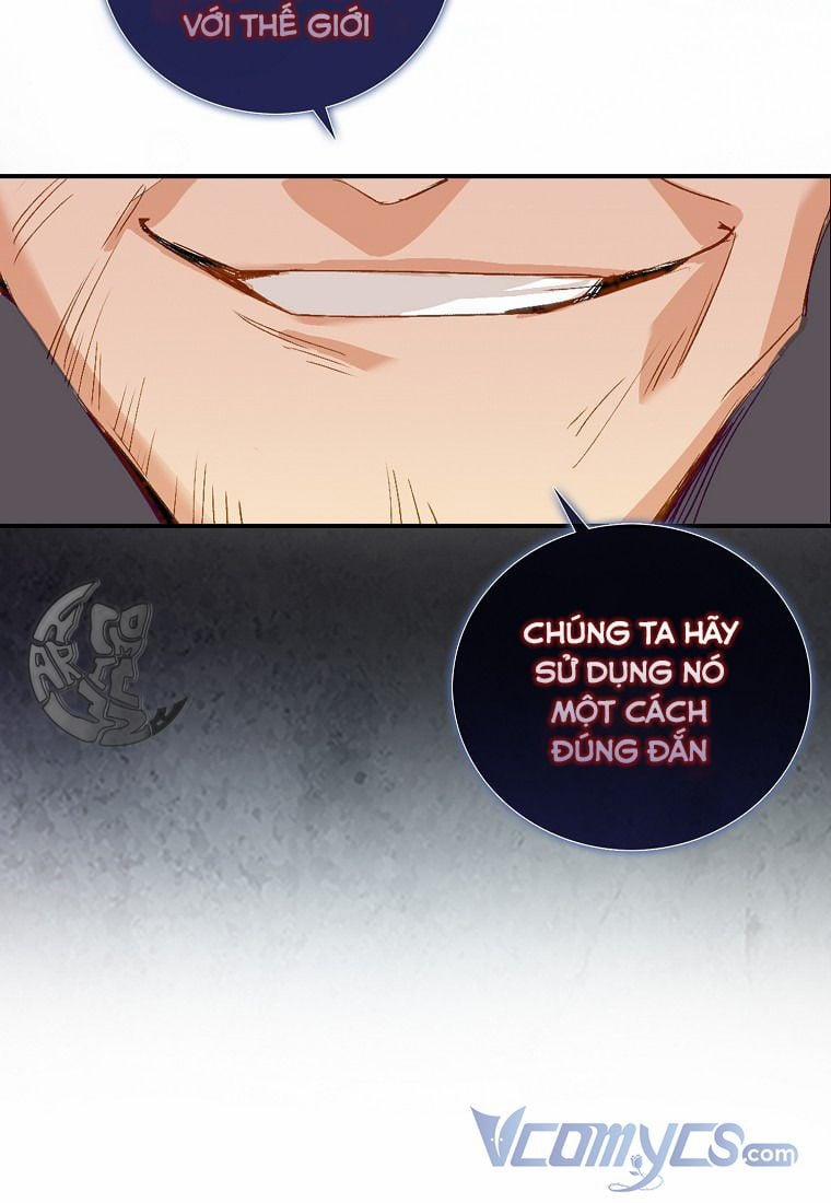 Chỉ Nhận Thức Được Sau Khi Mất Em 1 trang 40