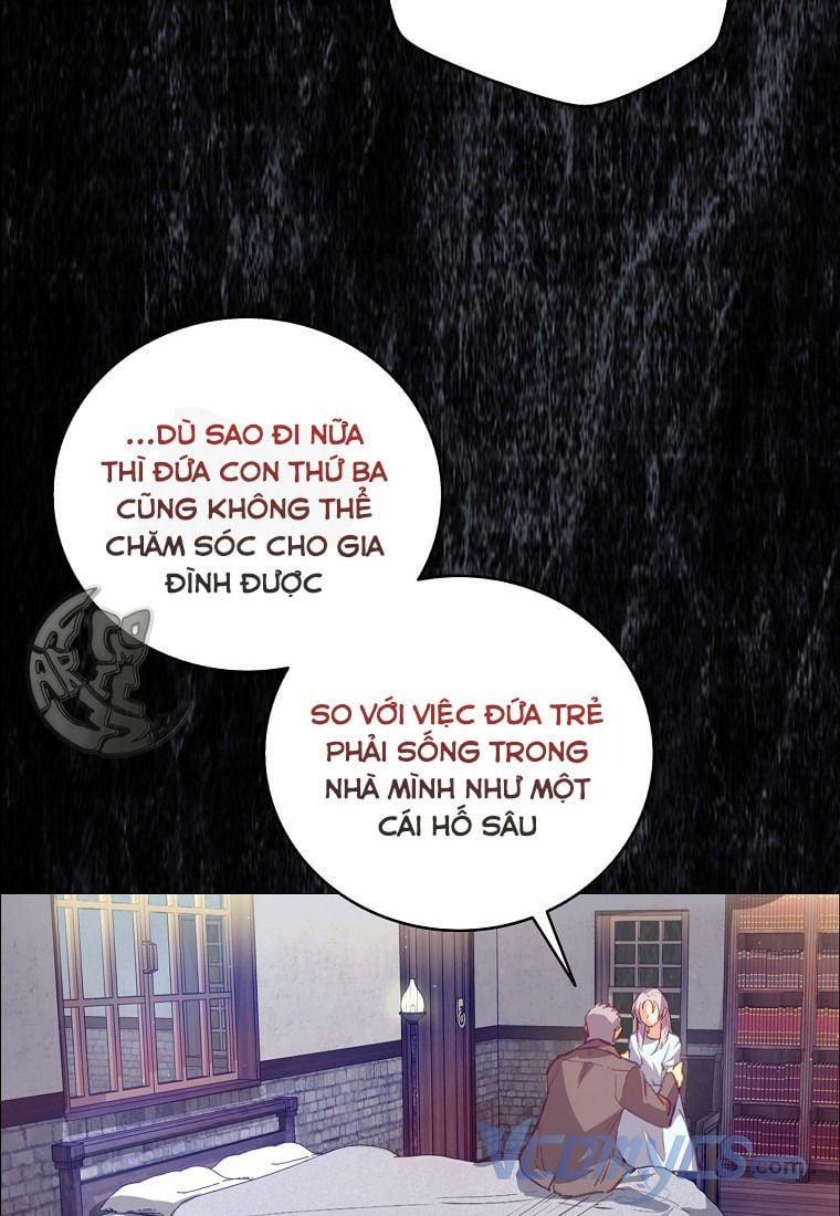 Chỉ Nhận Thức Được Sau Khi Mất Em 1 trang 50