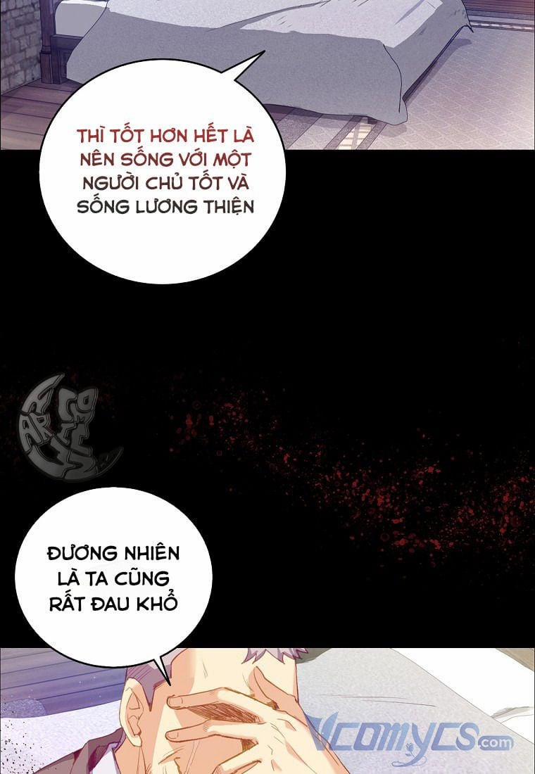 Chỉ Nhận Thức Được Sau Khi Mất Em 1 trang 51