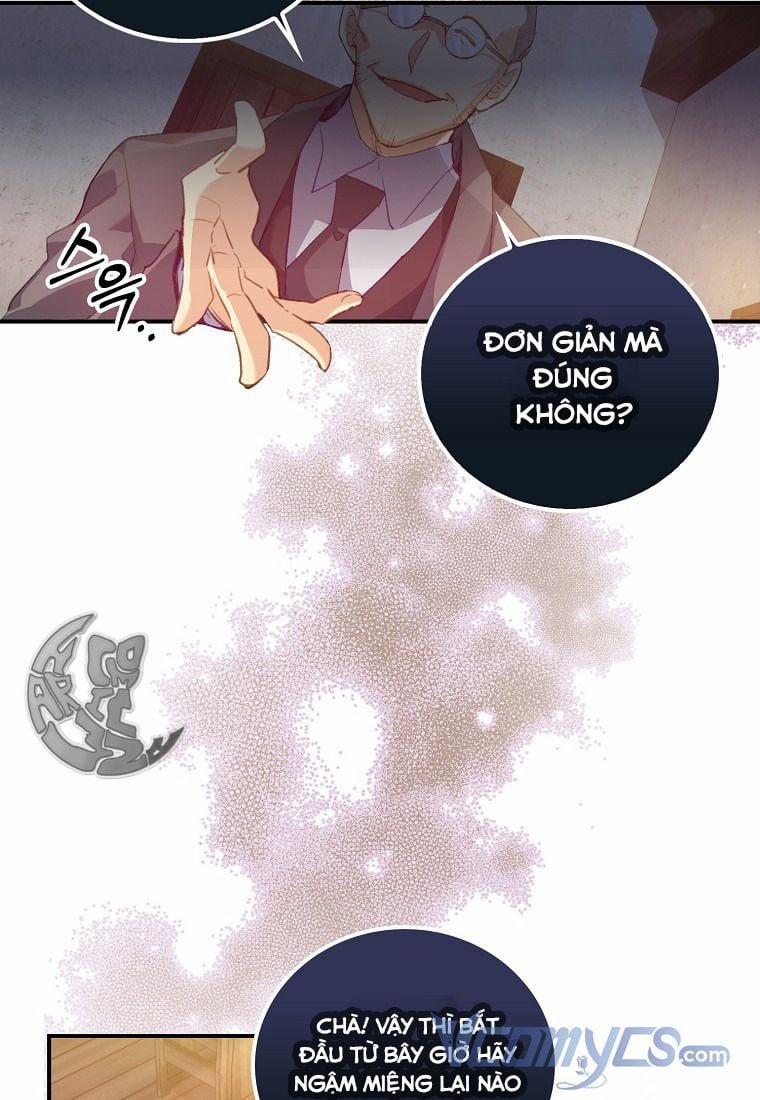 Chỉ Nhận Thức Được Sau Khi Mất Em 1 trang 7