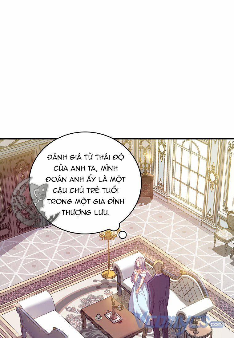 Chỉ Nhận Thức Được Sau Khi Mất Em 2.5 trang 0