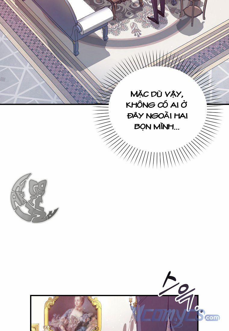 Chỉ Nhận Thức Được Sau Khi Mất Em 2.5 trang 1