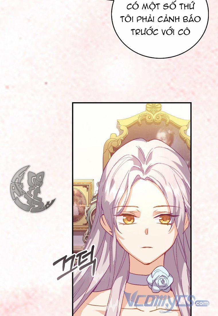 Chỉ Nhận Thức Được Sau Khi Mất Em 2.5 trang 10