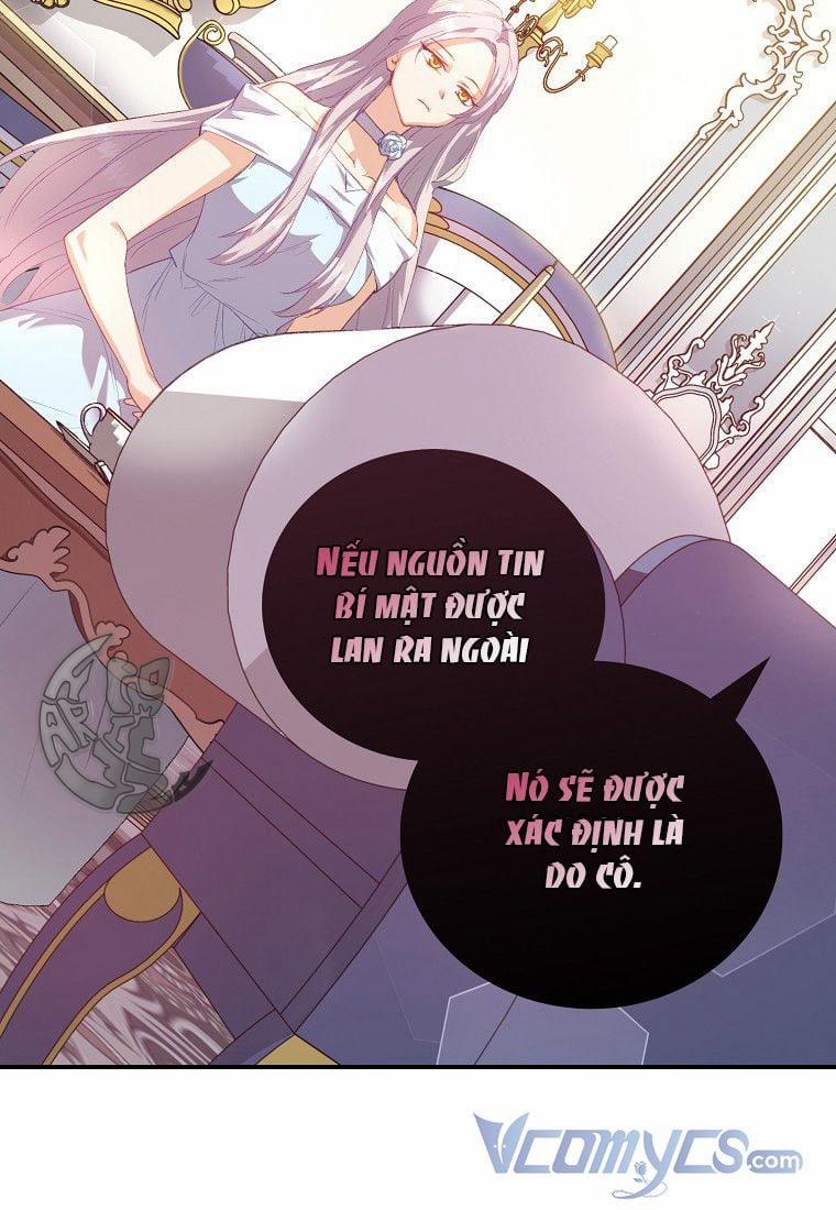 Chỉ Nhận Thức Được Sau Khi Mất Em 2.5 trang 12