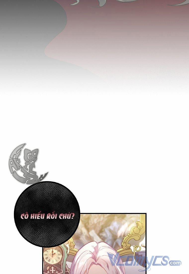 Chỉ Nhận Thức Được Sau Khi Mất Em 2.5 trang 18