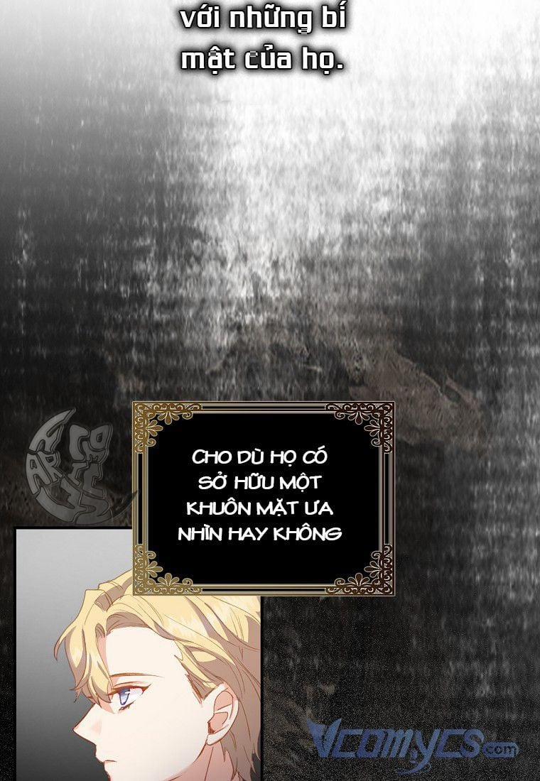 Chỉ Nhận Thức Được Sau Khi Mất Em 2.5 trang 20