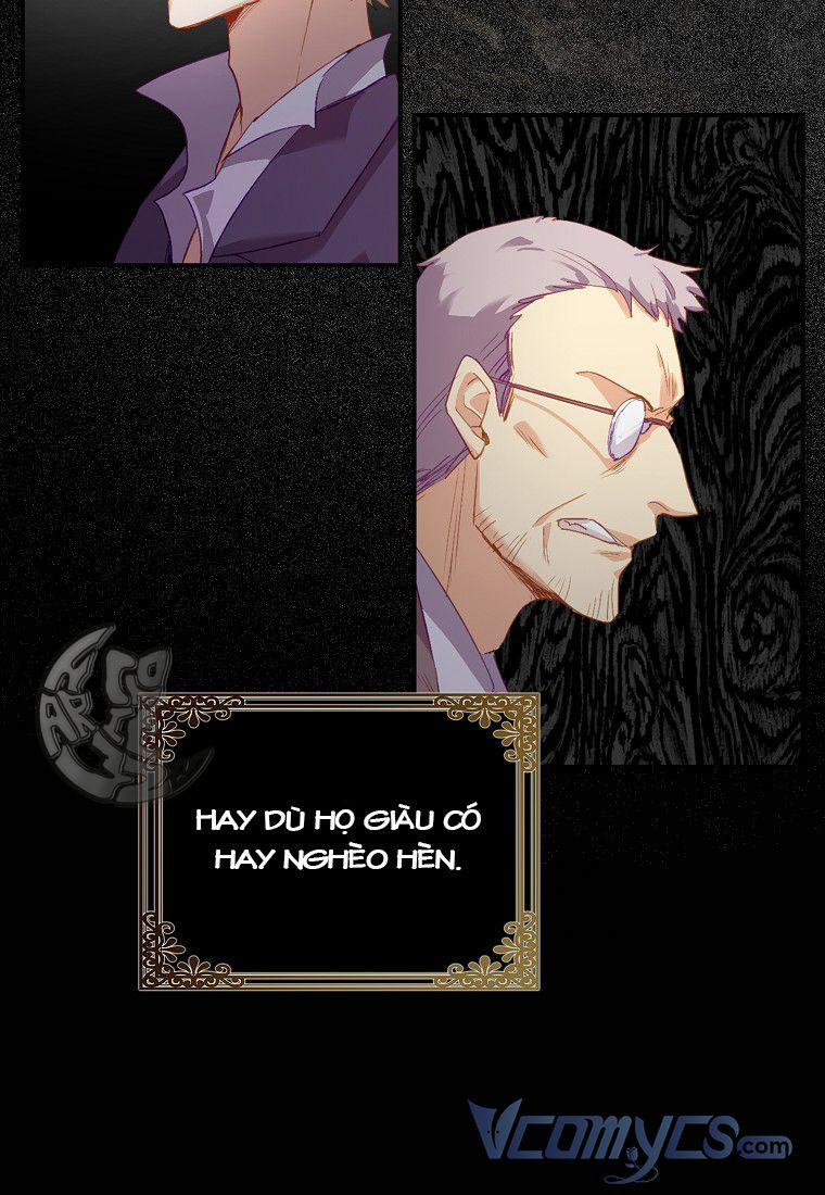 Chỉ Nhận Thức Được Sau Khi Mất Em 2.5 trang 21