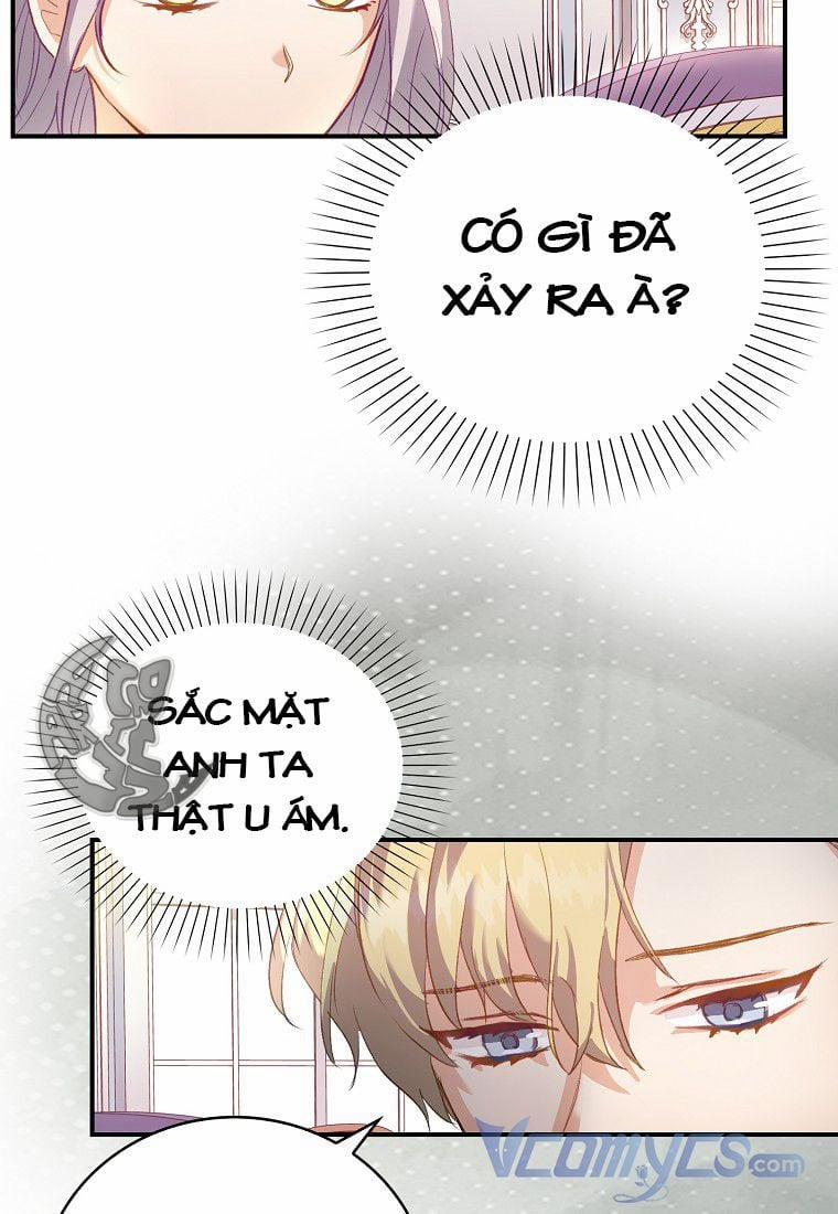 Chỉ Nhận Thức Được Sau Khi Mất Em 2.5 trang 3