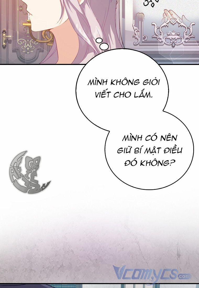 Chỉ Nhận Thức Được Sau Khi Mất Em 2.5 trang 6