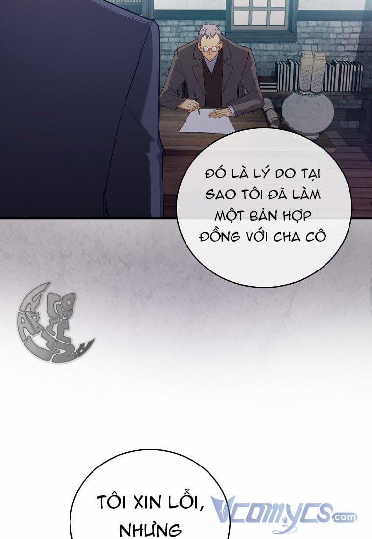 Chỉ Nhận Thức Được Sau Khi Mất Em 2.5 trang 7