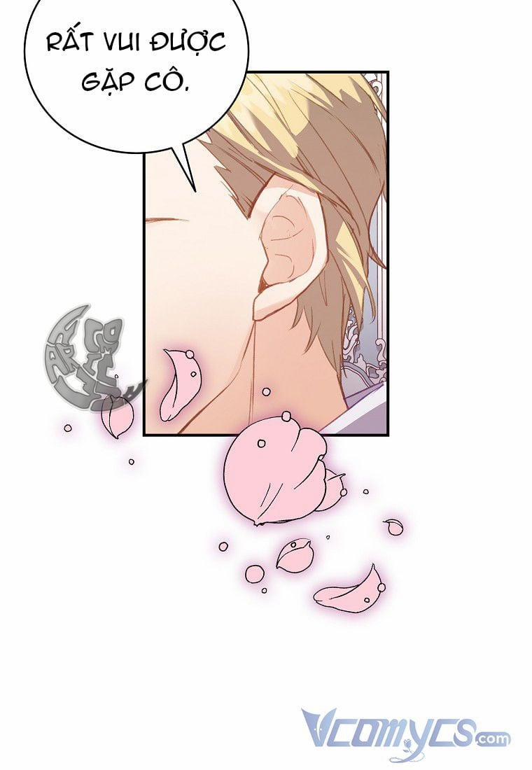 Chỉ Nhận Thức Được Sau Khi Mất Em 2 trang 28