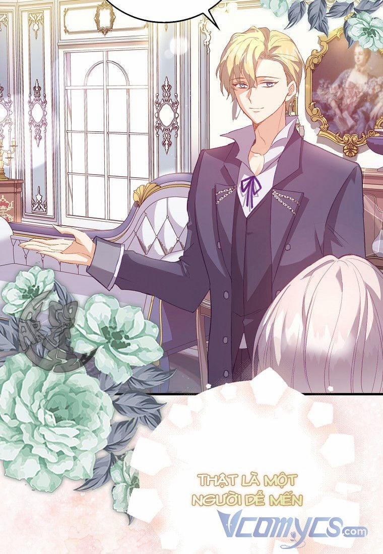 Chỉ Nhận Thức Được Sau Khi Mất Em 2 trang 30