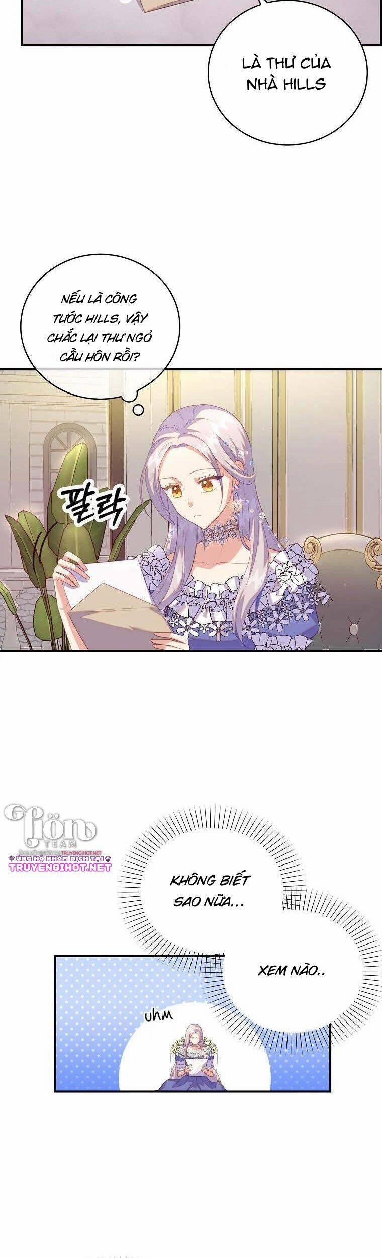 Chỉ Nhận Thức Được Sau Khi Mất Em 26.1 trang 15