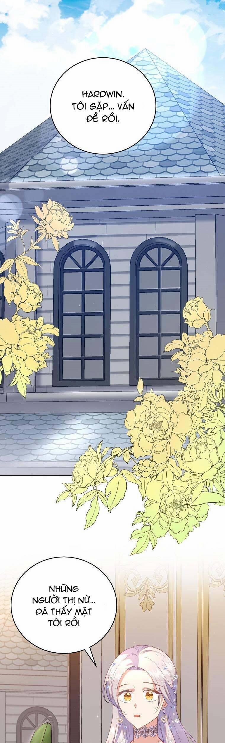 Chỉ Nhận Thức Được Sau Khi Mất Em 26.1 trang 2