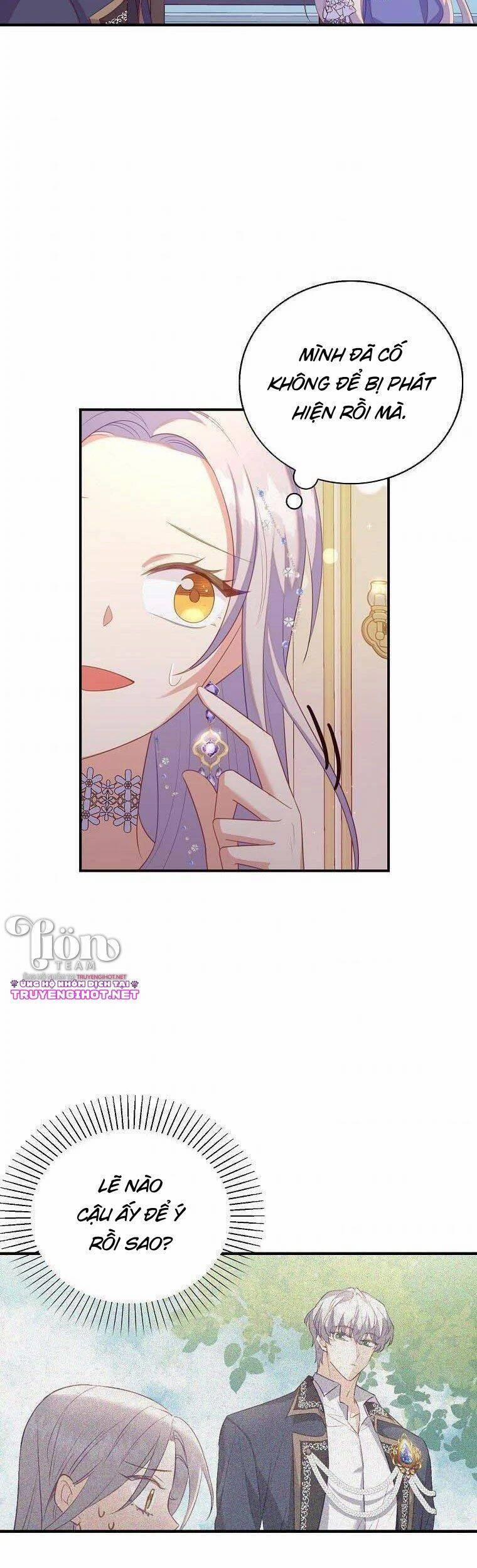 Chỉ Nhận Thức Được Sau Khi Mất Em 26.1 trang 26