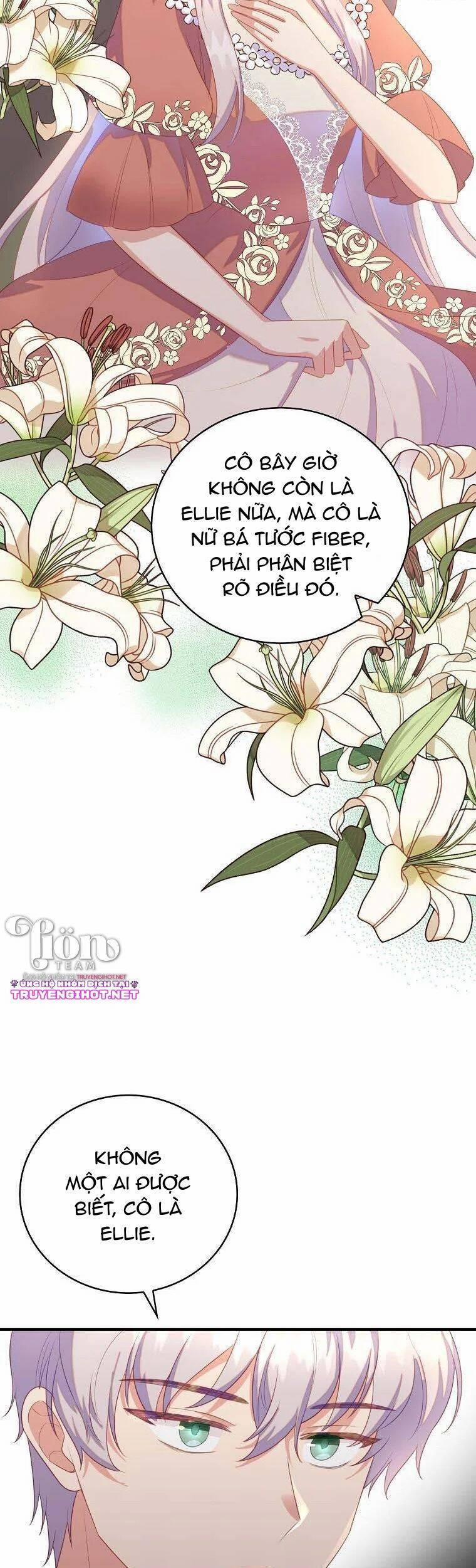 Chỉ Nhận Thức Được Sau Khi Mất Em 26.1 trang 30