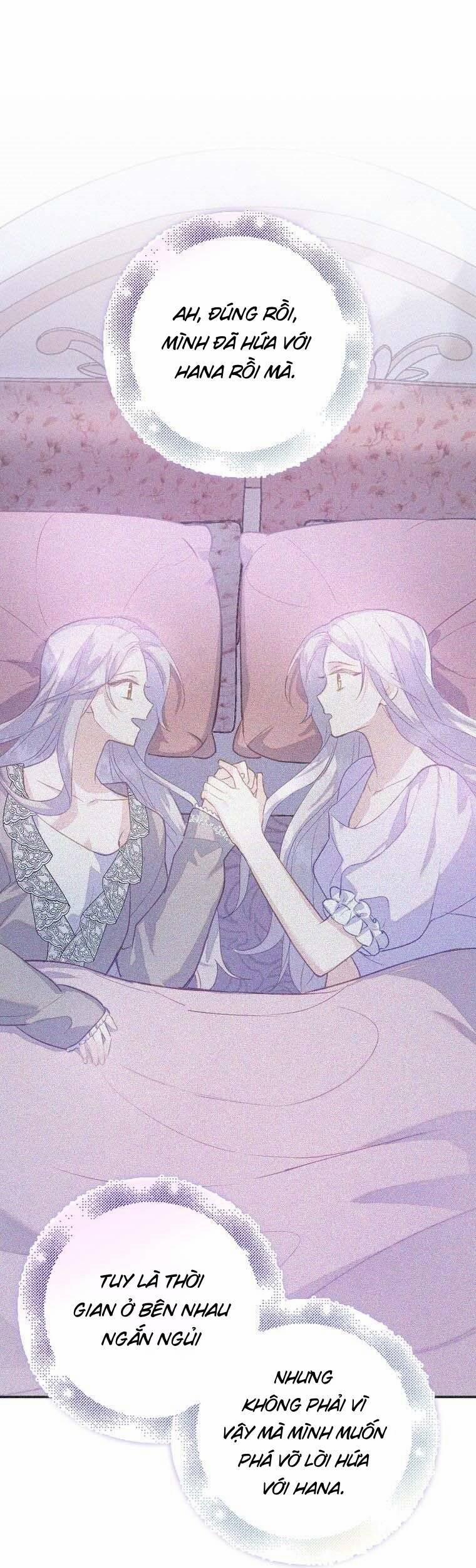 Chỉ Nhận Thức Được Sau Khi Mất Em 26.1 trang 32