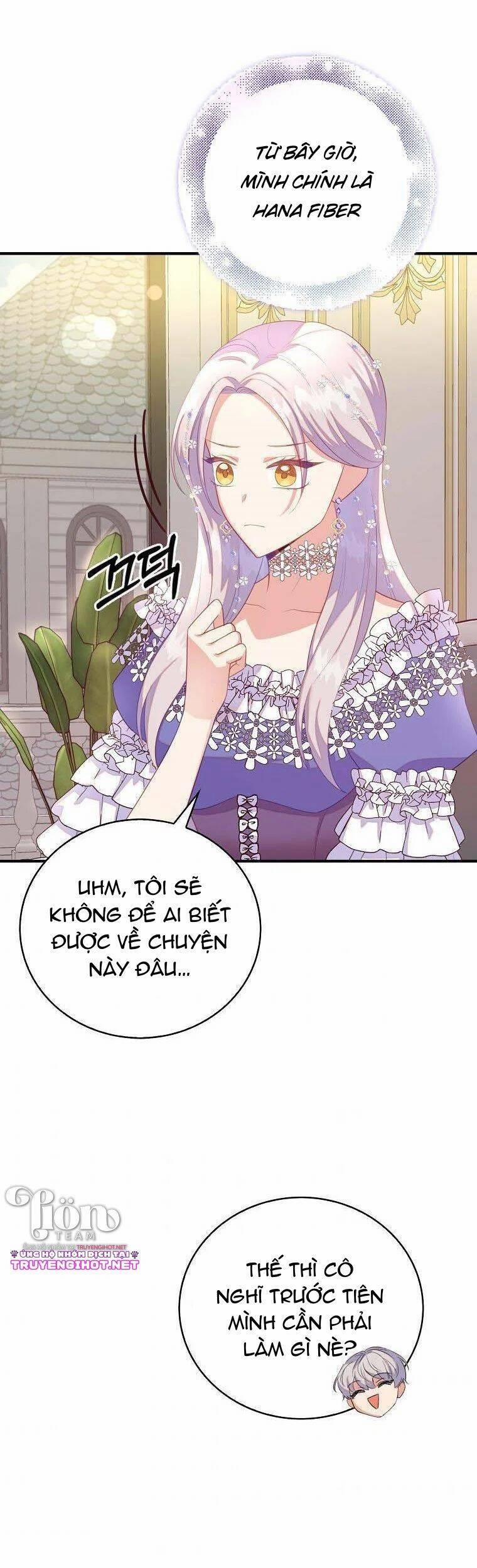 Chỉ Nhận Thức Được Sau Khi Mất Em 26.1 trang 34