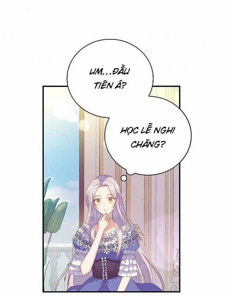 Chỉ Nhận Thức Được Sau Khi Mất Em 26.1 trang 35