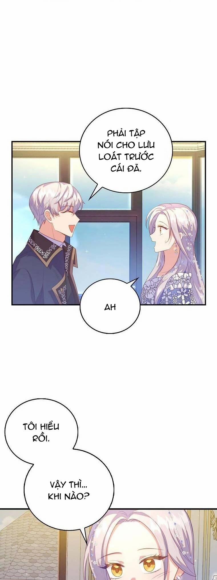 Chỉ Nhận Thức Được Sau Khi Mất Em 26.1 trang 36