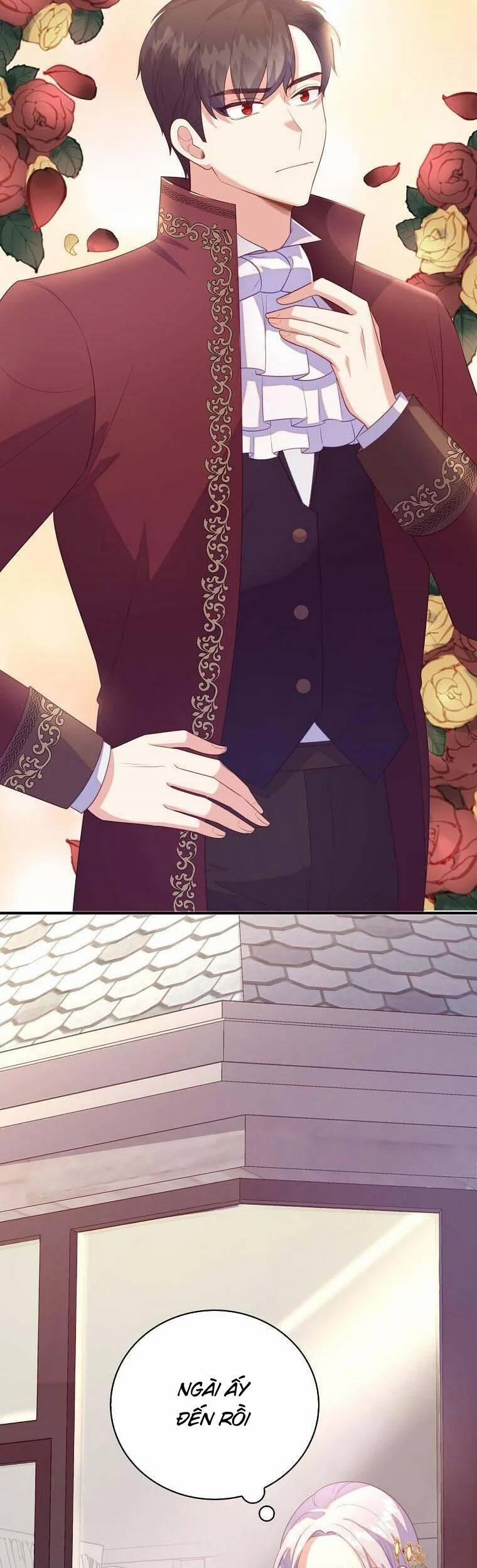 Chỉ Nhận Thức Được Sau Khi Mất Em 26.2 trang 17