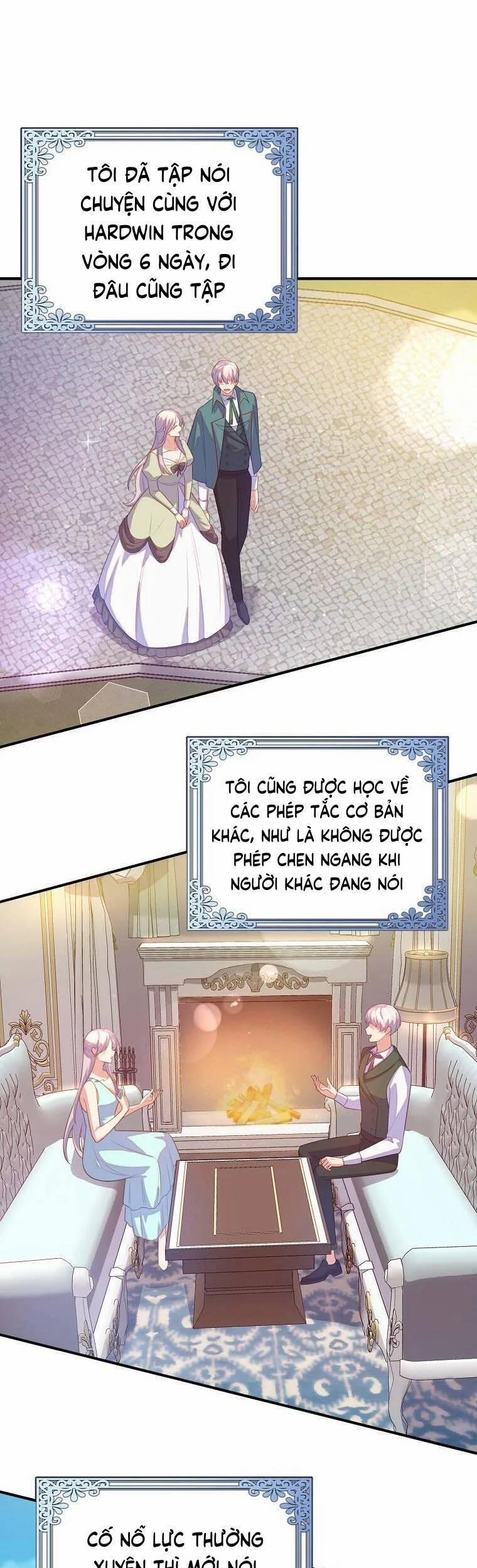 Chỉ Nhận Thức Được Sau Khi Mất Em 26.2 trang 2