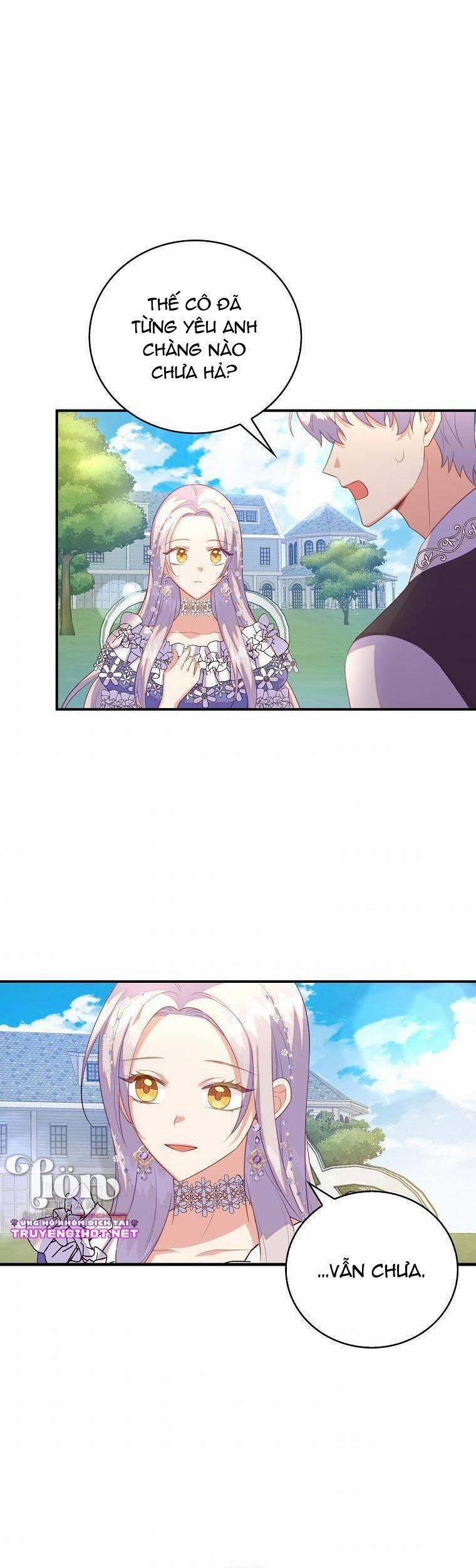 Chỉ Nhận Thức Được Sau Khi Mất Em 26.5 trang 10