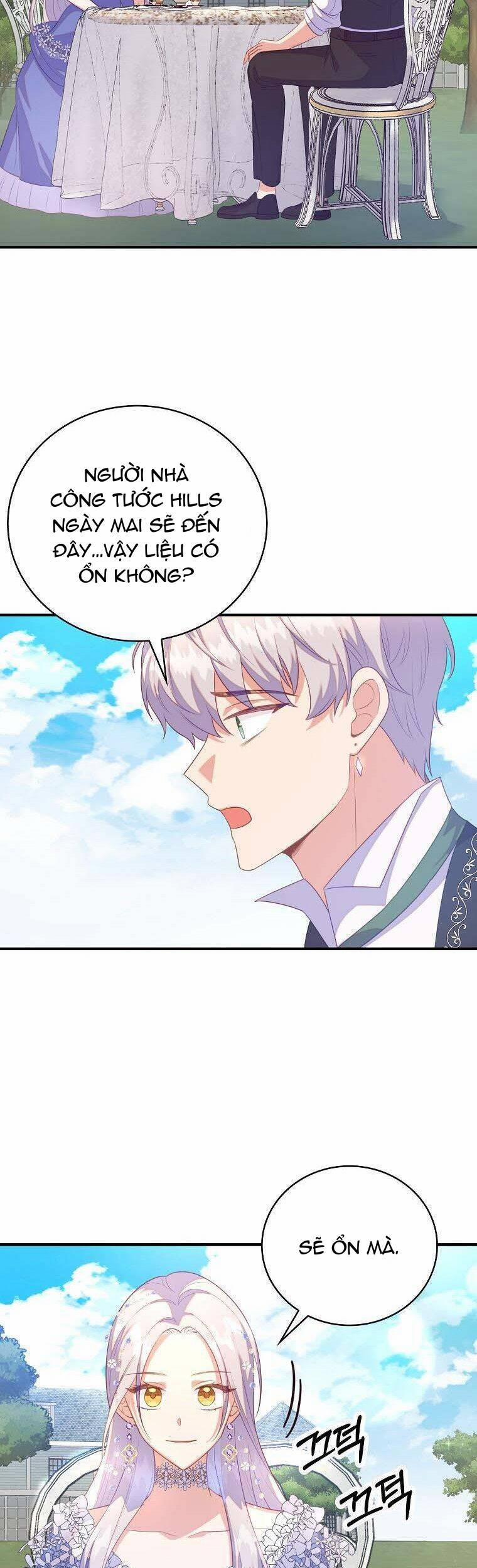 Chỉ Nhận Thức Được Sau Khi Mất Em 26.5 trang 12